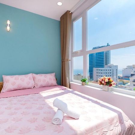 Nice Oasky With Seaview Apartment Vung Tau Zewnętrze zdjęcie