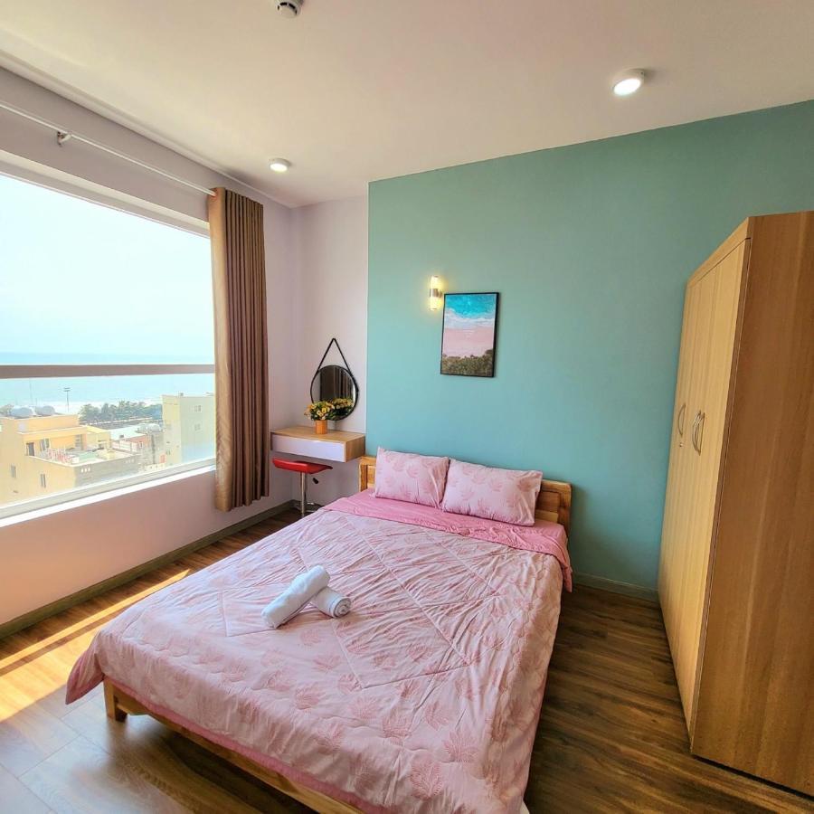 Nice Oasky With Seaview Apartment Vung Tau Zewnętrze zdjęcie