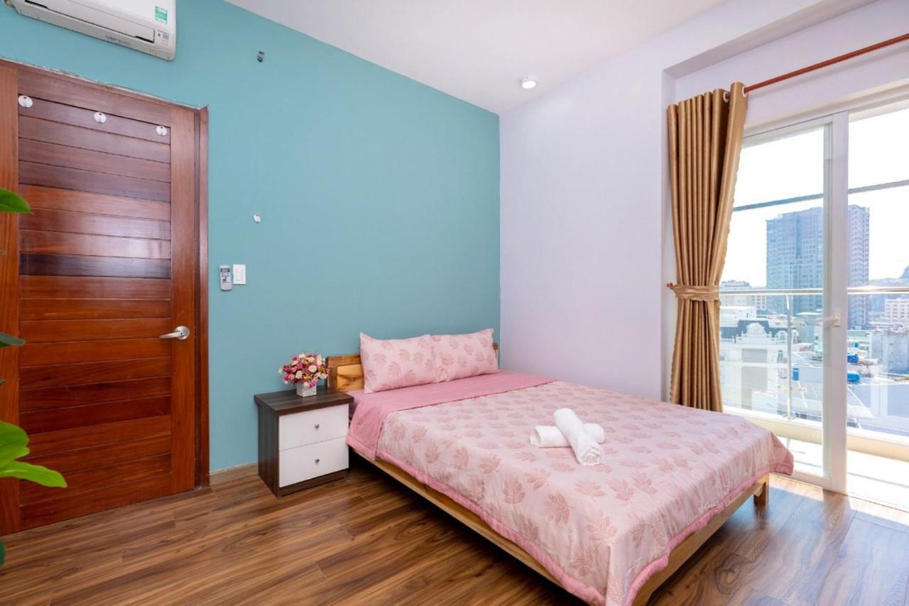 Nice Oasky With Seaview Apartment Vung Tau Zewnętrze zdjęcie