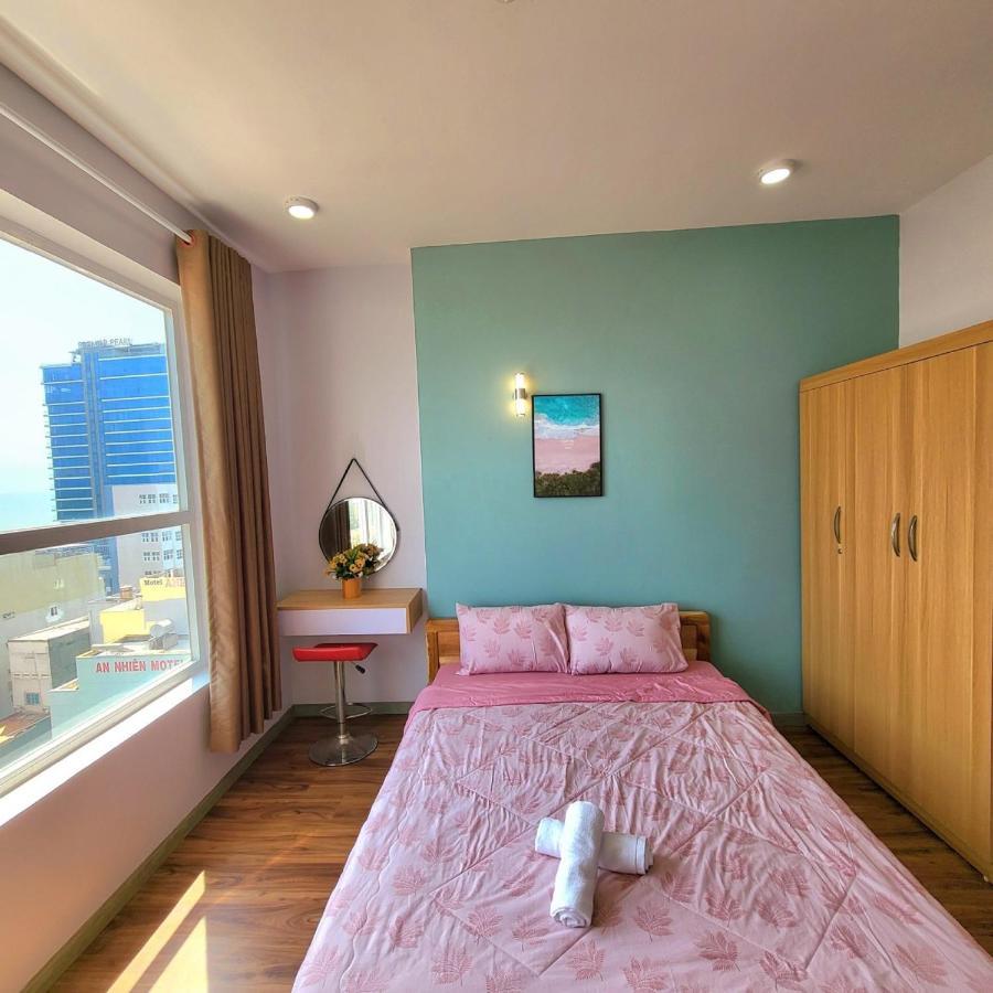 Nice Oasky With Seaview Apartment Vung Tau Zewnętrze zdjęcie