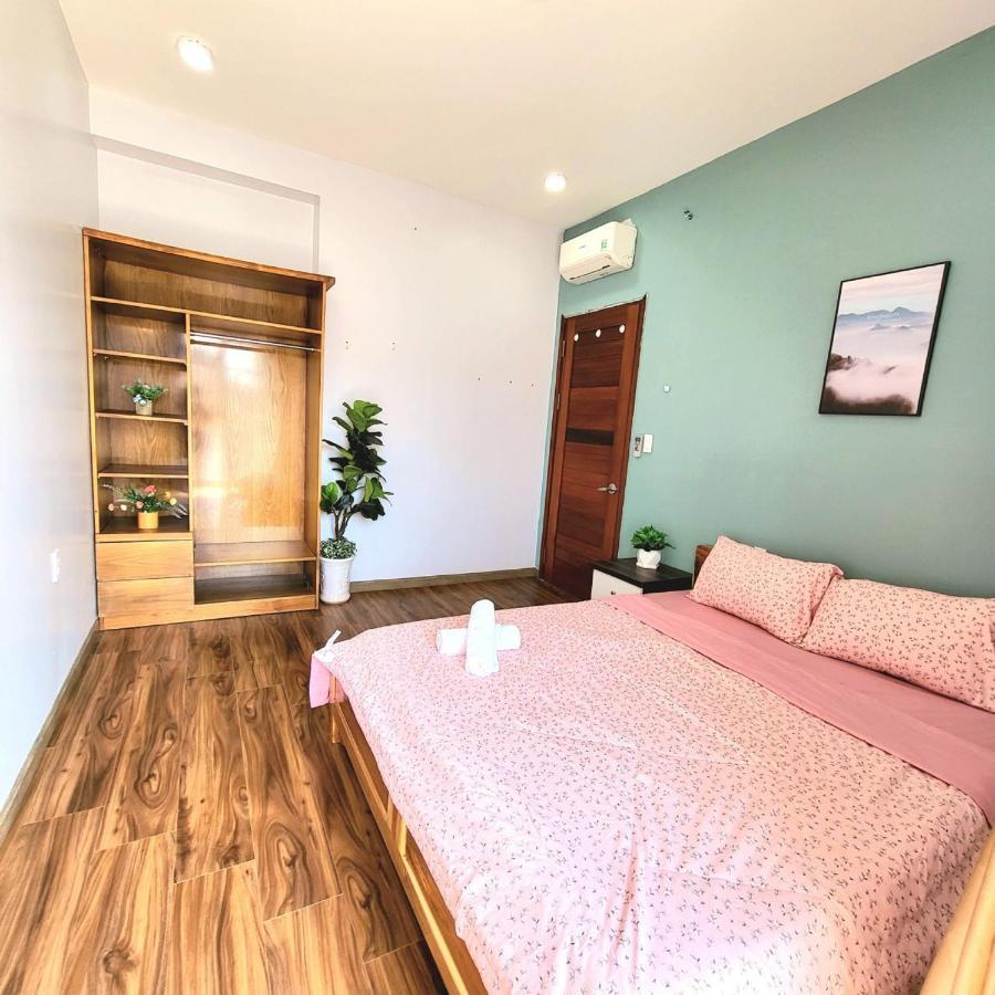 Nice Oasky With Seaview Apartment Vung Tau Zewnętrze zdjęcie