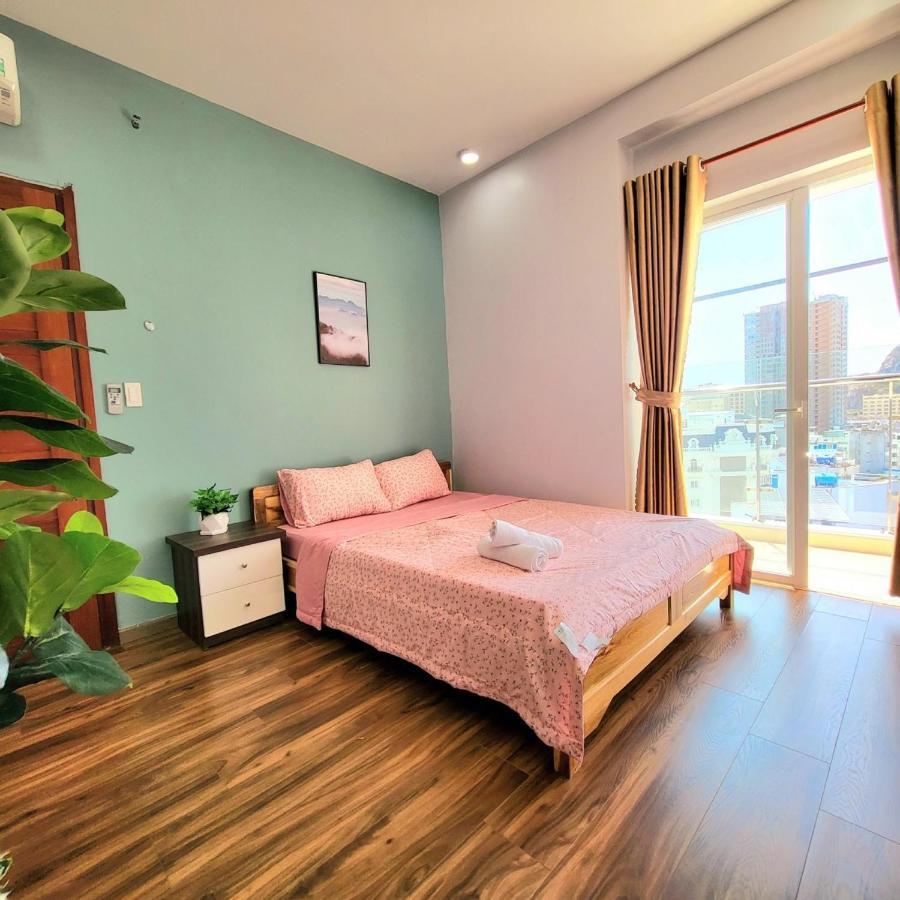 Nice Oasky With Seaview Apartment Vung Tau Zewnętrze zdjęcie